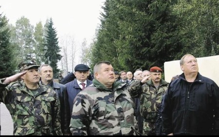 Памяти Александра Викторовича Волосникова  Памяти Александра Викторовича Волосникова