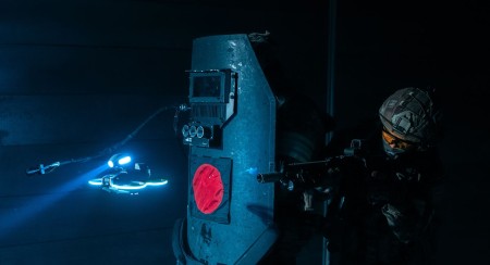 8 октября ЦСН ФСБ отмечает годовщину создания