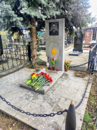 День памяти Виктора Лисовского День памяти Виктора Лисовского