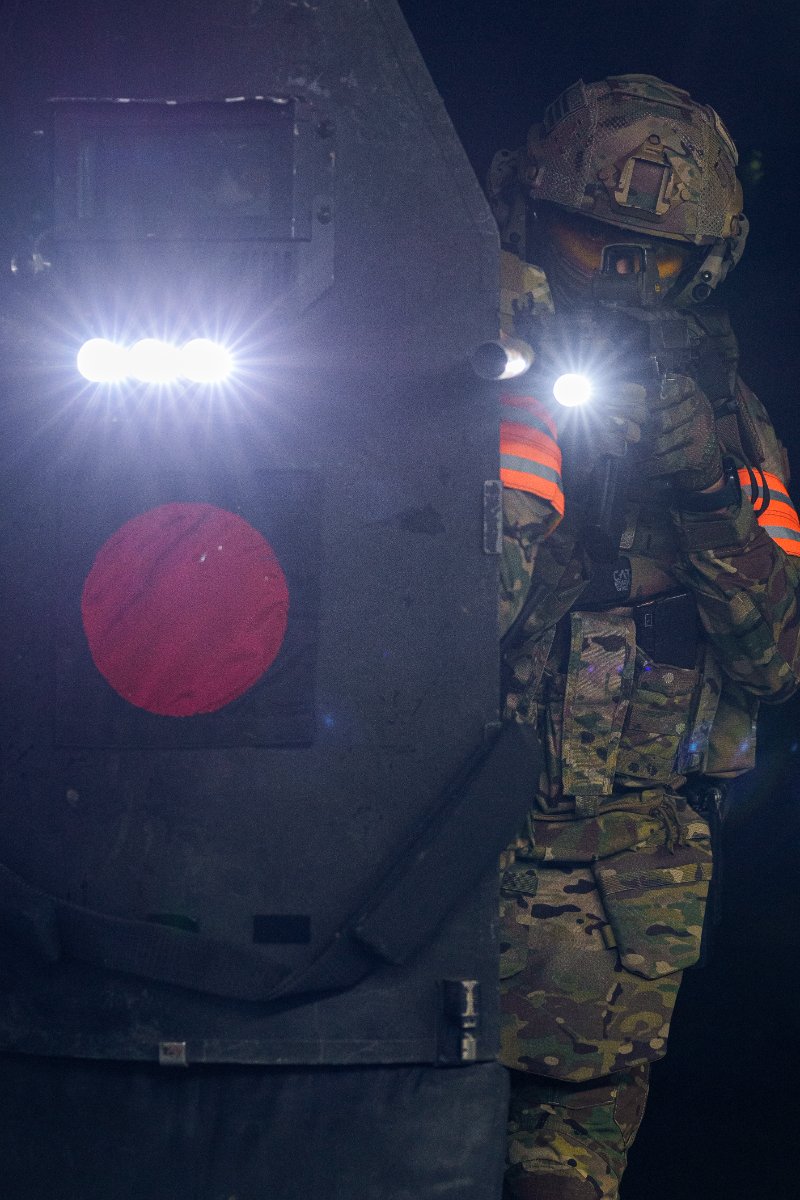 Группы Альфа