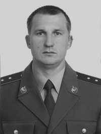 Дедов Николай Анатольевич