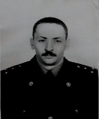 Лисовский Виктор Георгиевич