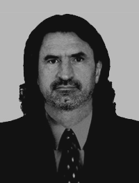 Богомолов Алексей Всеволодович