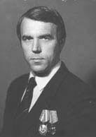 Полковник Кузнецов Г.А.
