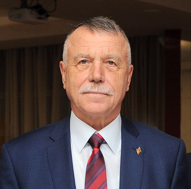 Кузнецов Геннадий Андреевич