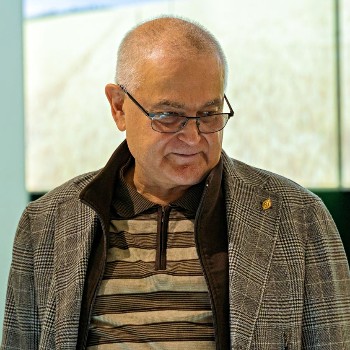 Жметкин Геннадий Савельевич
